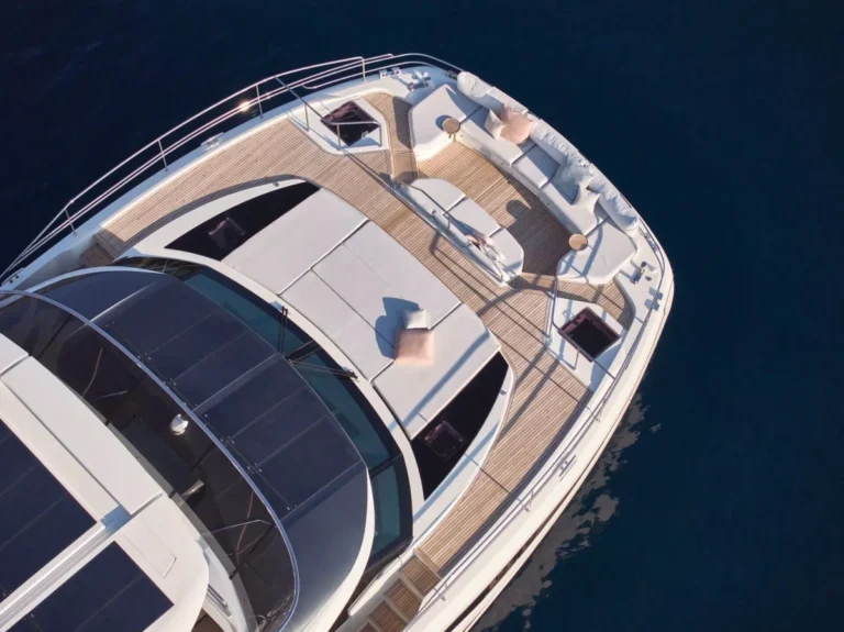 Premier Yachting CO