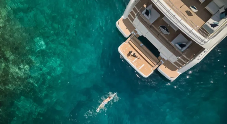 Premier Yachting CO