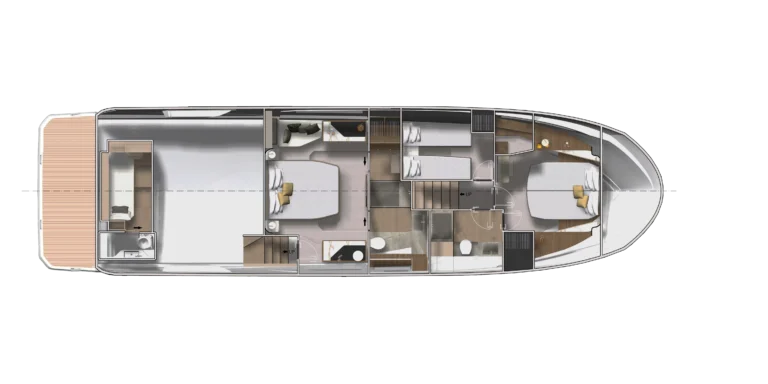 Premier Yachting CO