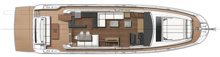 Premier Yachting CO