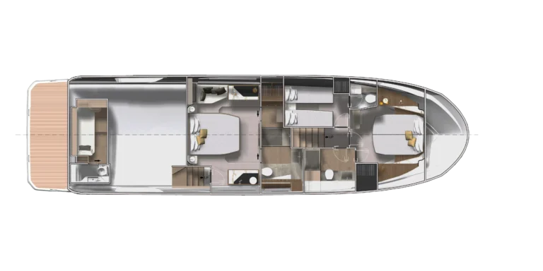 Premier Yachting CO
