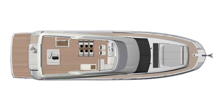 Premier Yachting CO