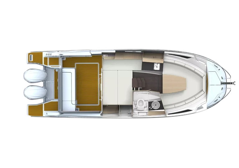 Premier Yachting CO
