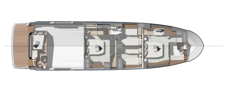 Premier Yachting CO
