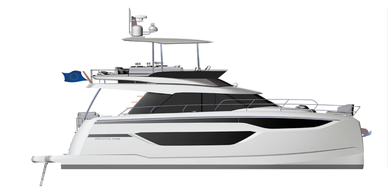 Premier Yachting CO