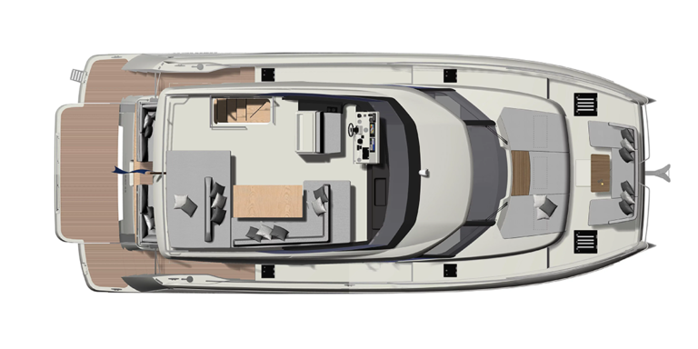 Premier Yachting CO