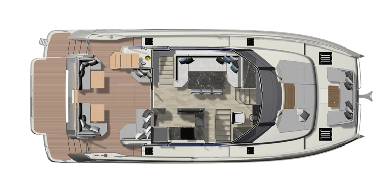 Premier Yachting CO