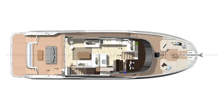 Premier Yachting CO