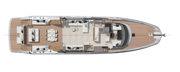 Premier Yachting CO