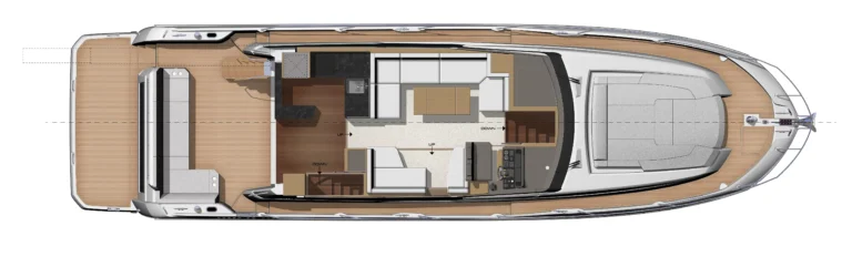 Premier Yachting CO