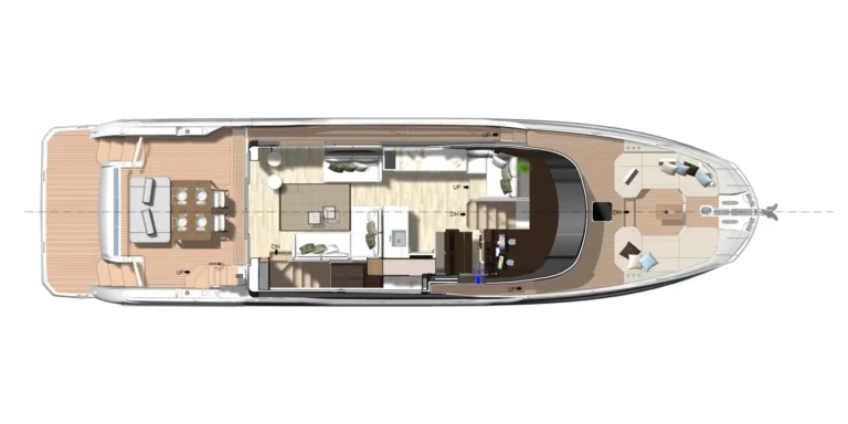 Premier Yachting CO