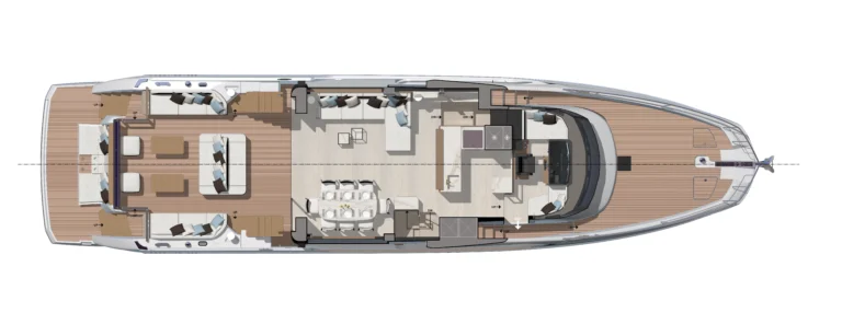 Premier Yachting CO