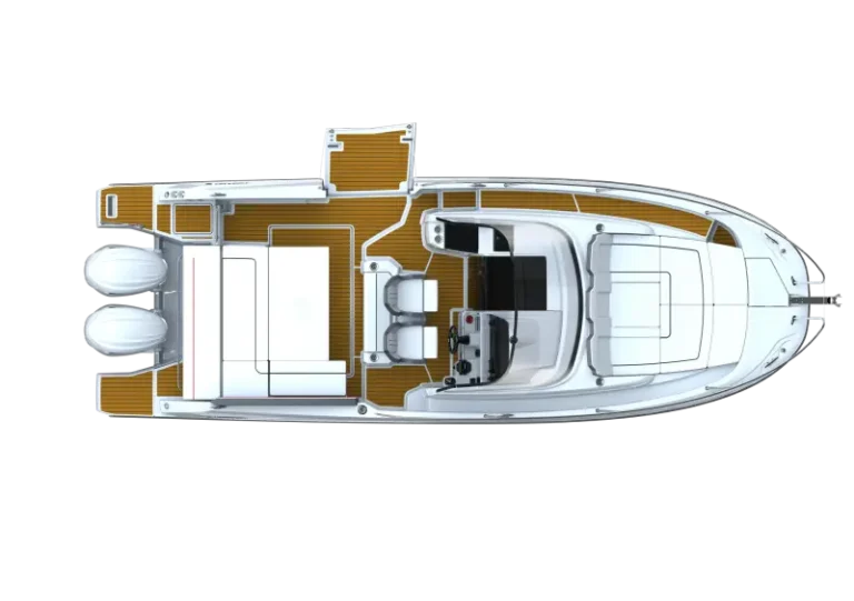 Premier Yachting CO
