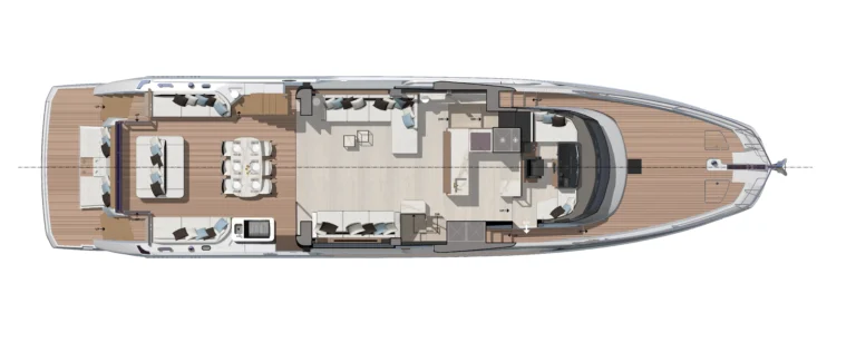 Premier Yachting CO