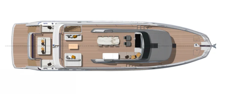 Premier Yachting CO