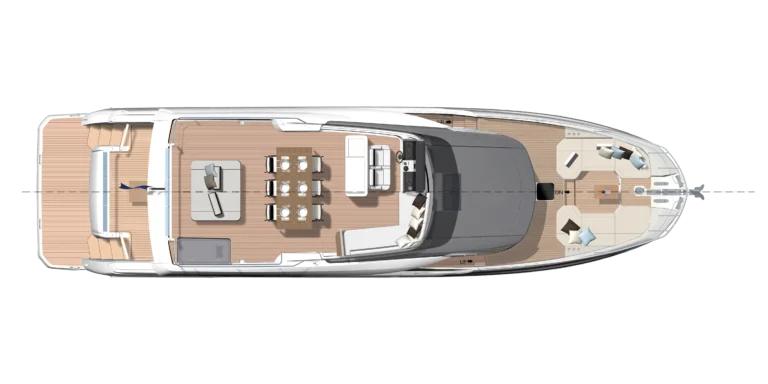 Premier Yachting CO