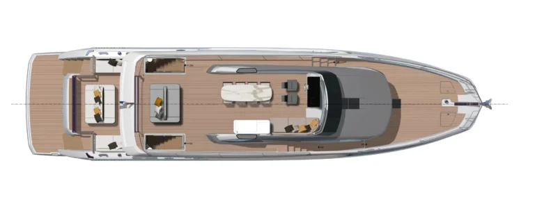 Premier Yachting CO