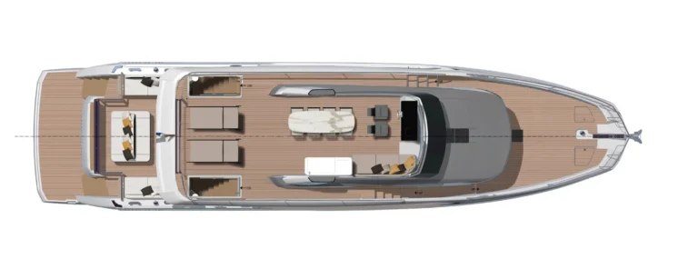 Premier Yachting CO