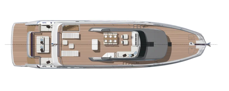 Premier Yachting CO