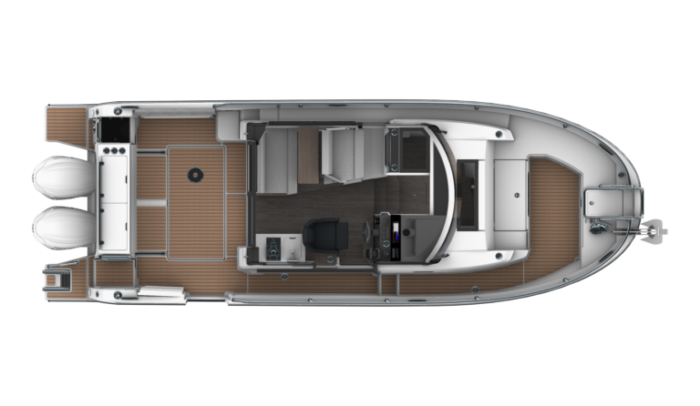 Premier Yachting CO