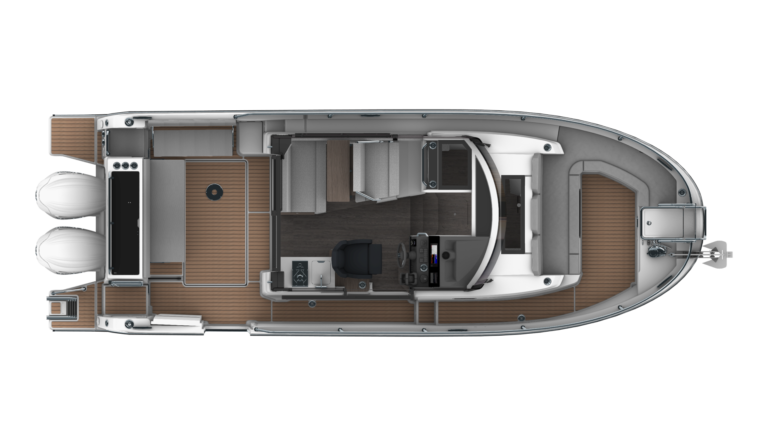 Premier Yachting CO