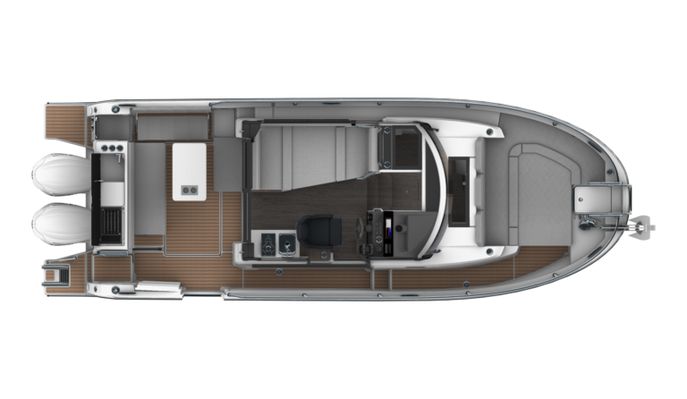Premier Yachting CO