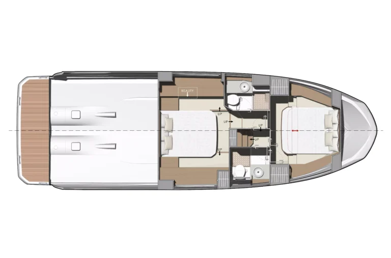 Premier Yachting CO