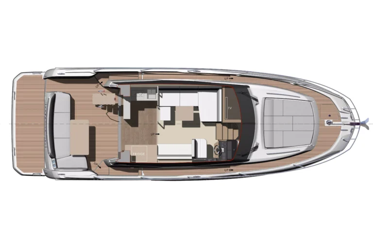 Premier Yachting CO