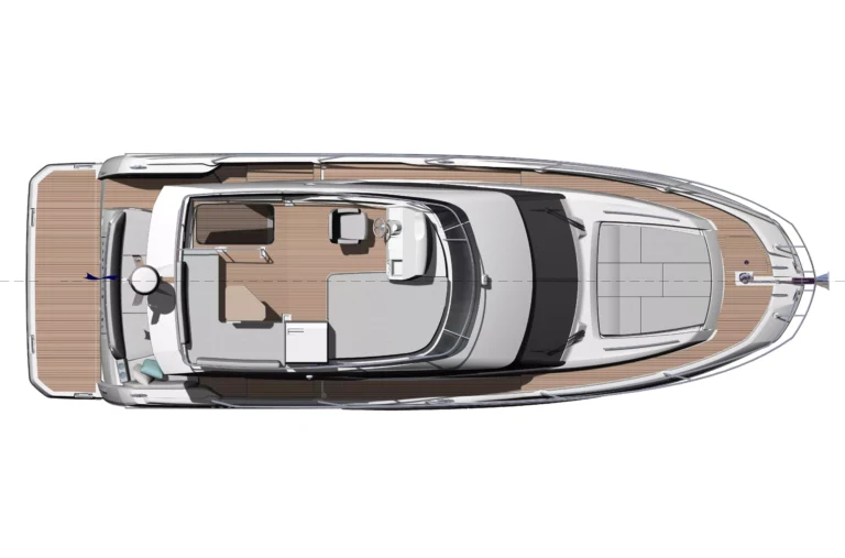 Premier Yachting CO