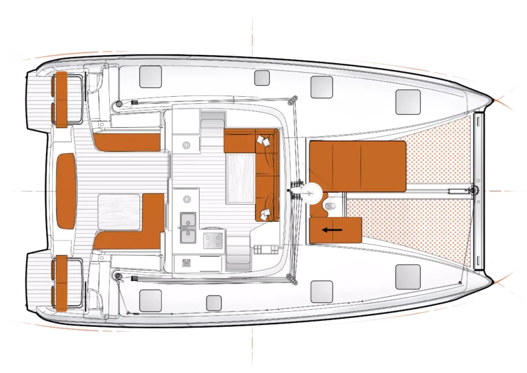 Premier Yachting CO