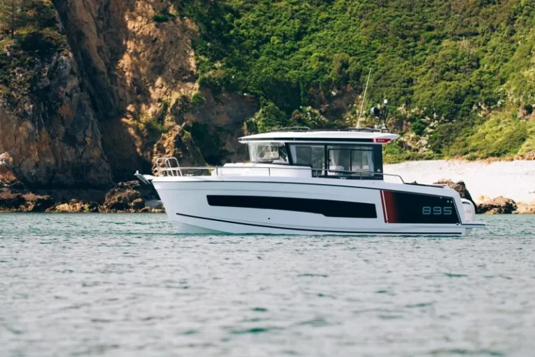 Premier Yachting CO